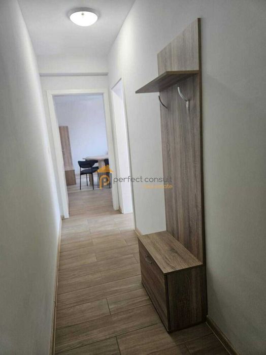 Дава се под наем Двустаен апартамент в Пловдив, Остромила - 79 кв.м за 375 € - Снимка #5