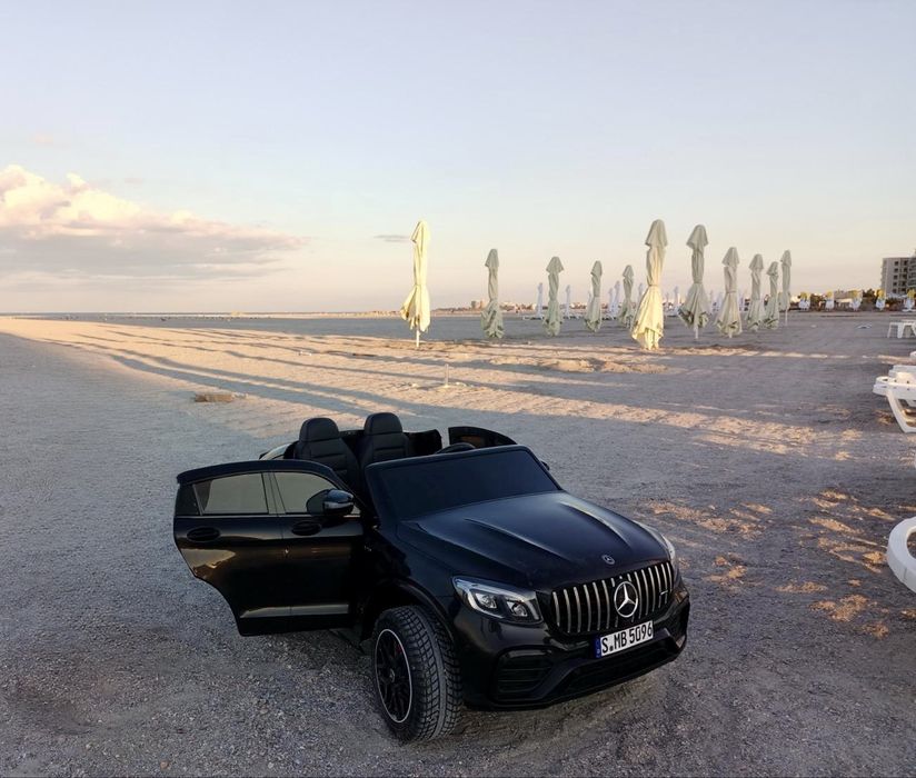 Masina electrica copii