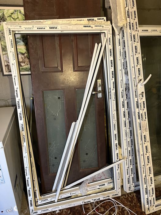 Балконный пара 2 пара бар