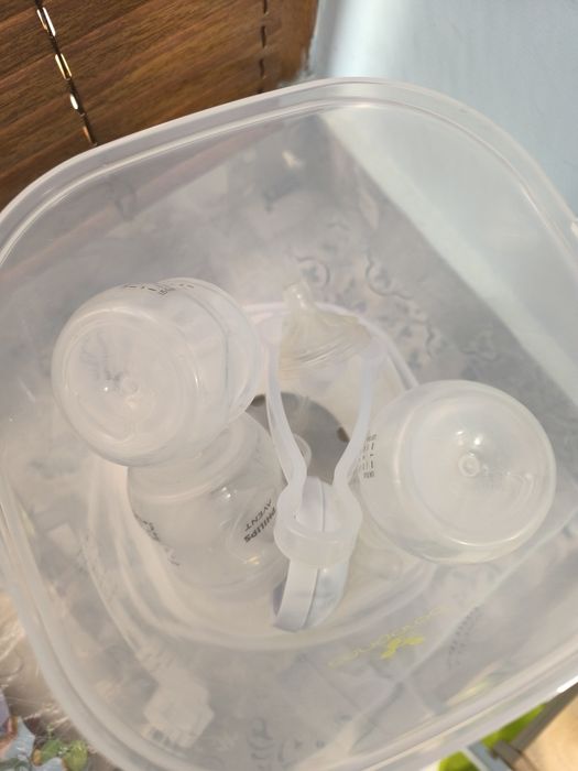 Стерилизатор cangaroo