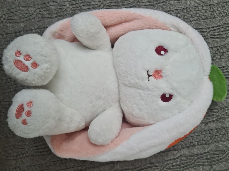 Мягкая игрушка "Зайчик "