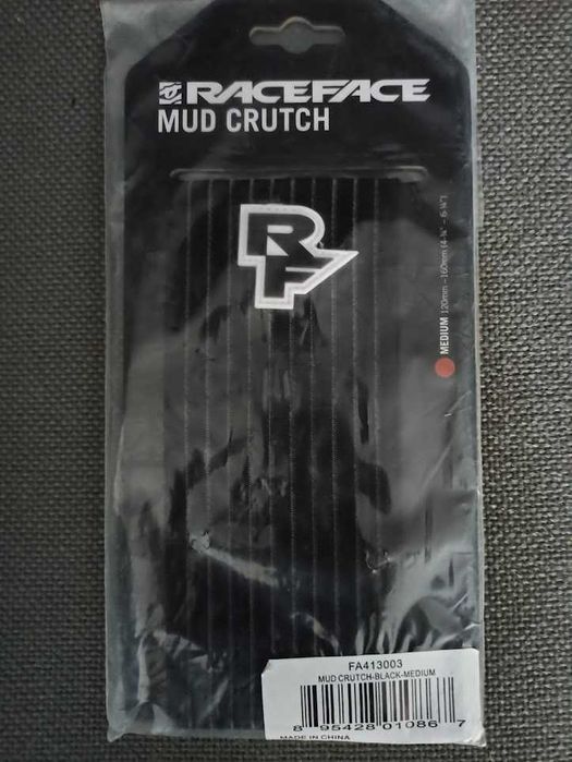 Продавам протектор за вилка Race Face Mud Crutch
