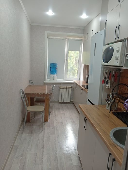 Продам 3х комн квартиру