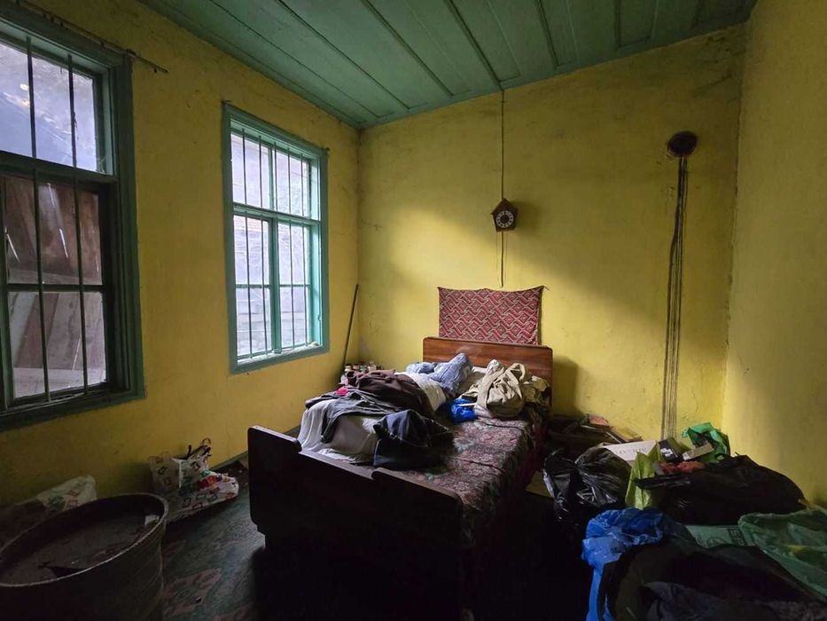 Двуетажна къща в Старата част на Велико Търново