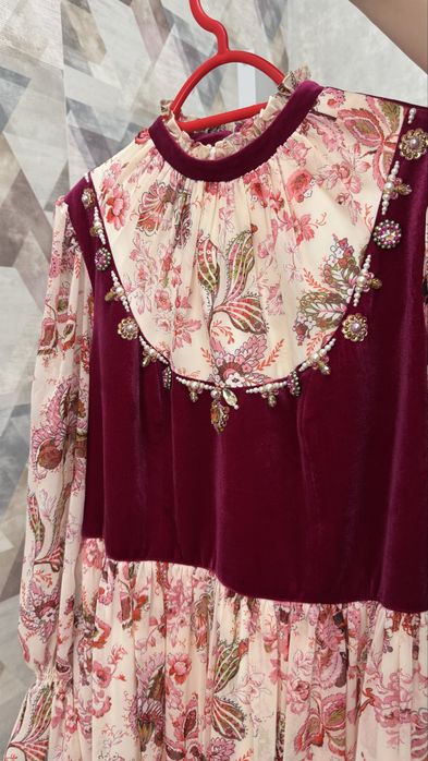 Платье Марал Араш