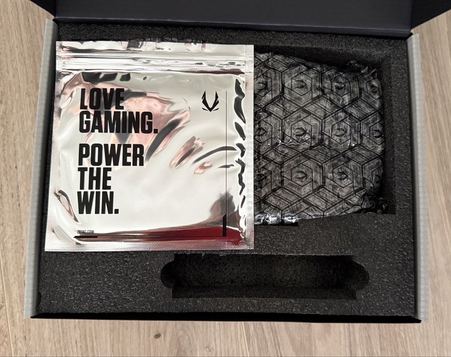 Geforce RTX 4060TI 8Gb