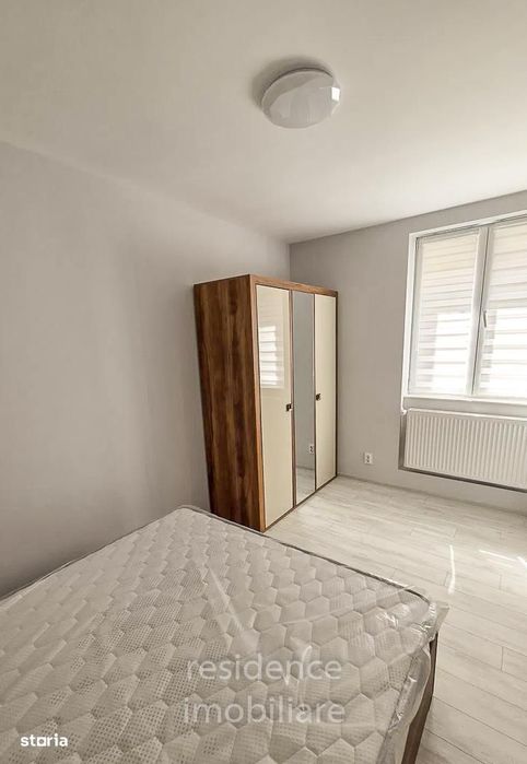 Apartament 2 camere, Nou, Centru, Horea+ Curte si Parcare