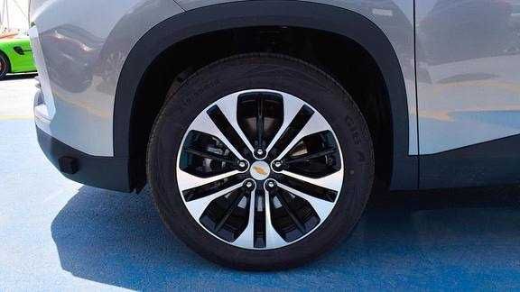 Captiva 5 Premier FWD