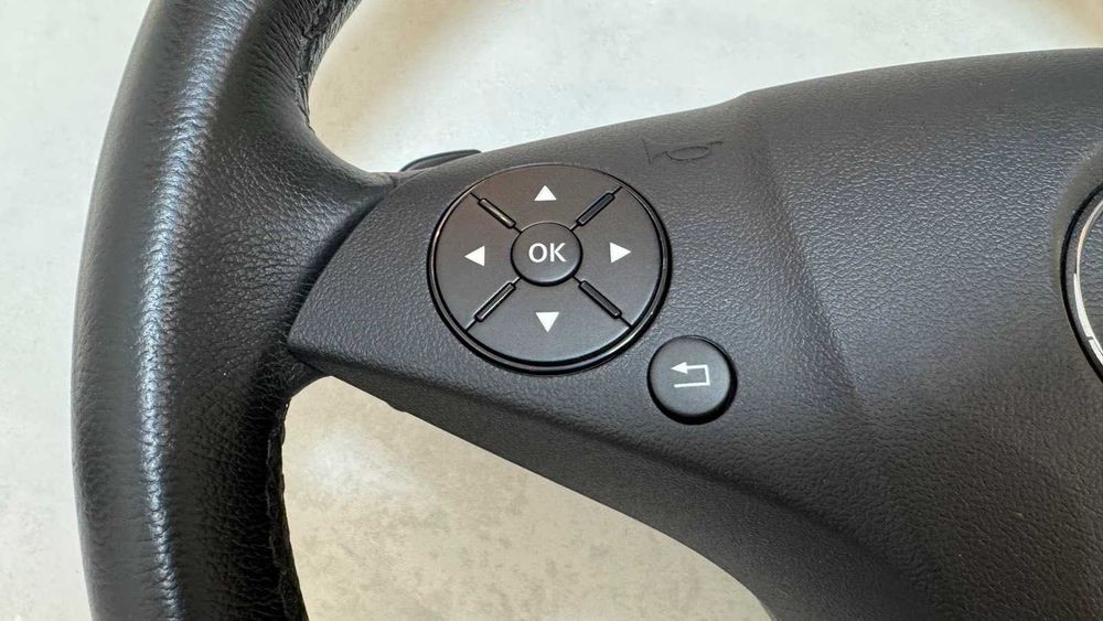 Airbag Mercedes C class W204 въдушна възглавница Ц класа