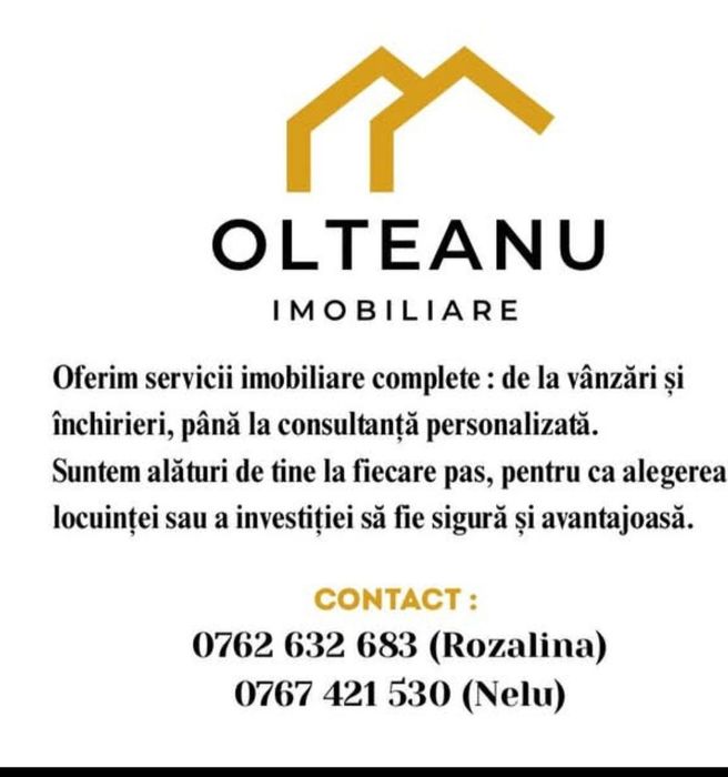 Teren Cernele ,pret 75 euro mp