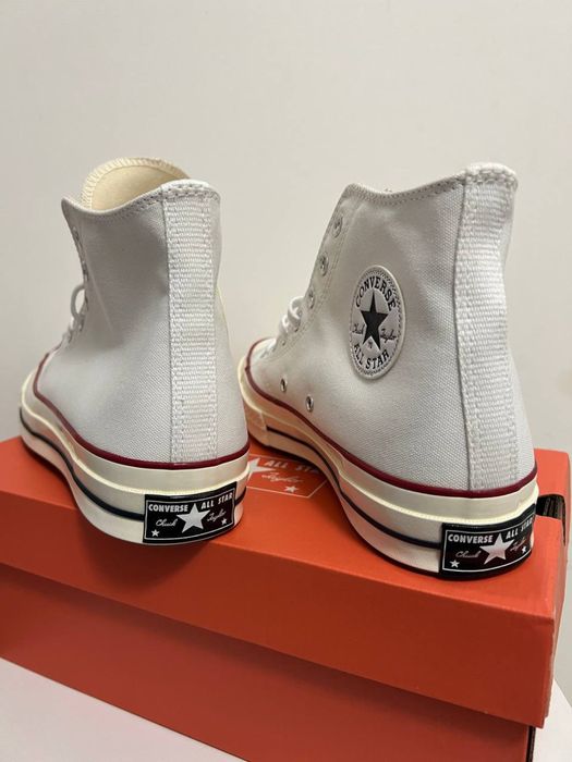 Кеды Converse Chuck Taylor All Star