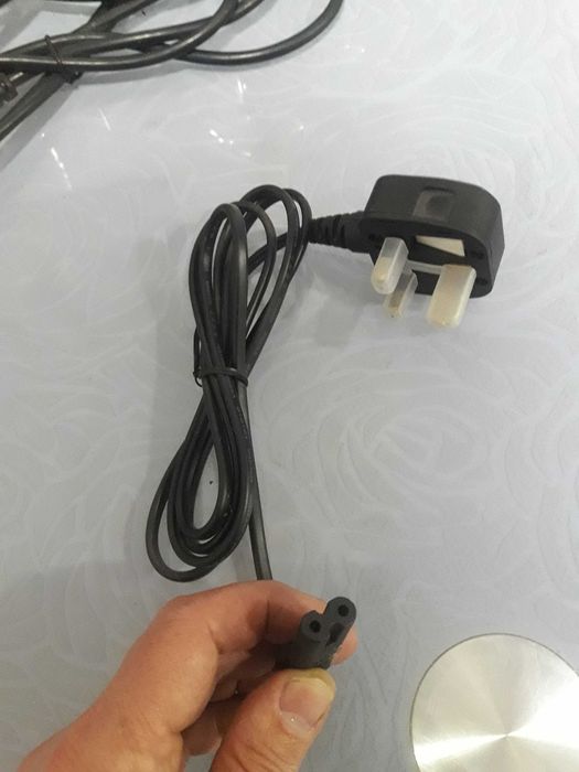 Сетевые кабели, переходники