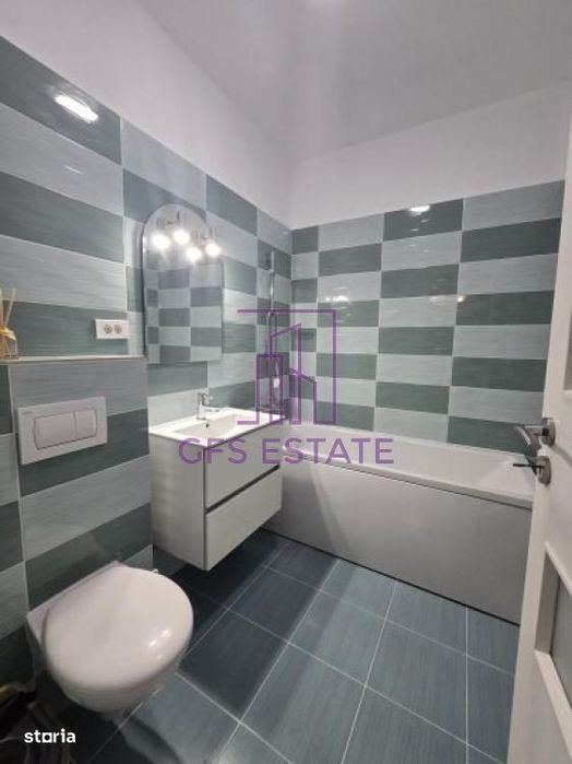 Inchiriere apartament 3 camere Berceni|Centrala|2 Bai
