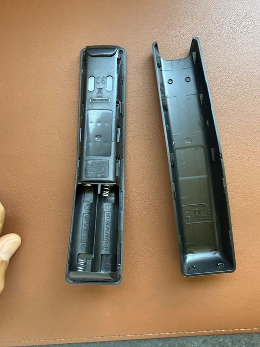 2 x Telecomandă universală pentru televizoare Samsung