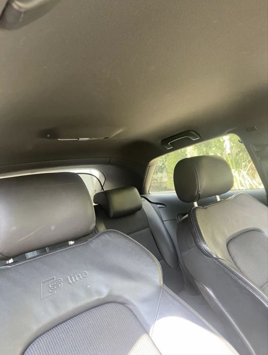 Продавам    Audi  A3     S line