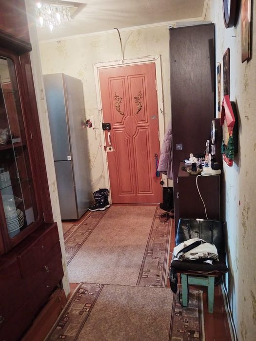 Продам квартиру.