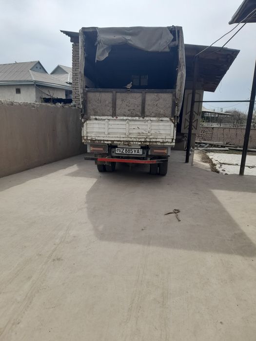 Changan 99 qo'sh balon