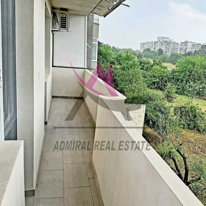 Дава се под наем Тристаен апартамент в Варна, Възраждане 2 - 80 кв.м за 500 € - Снимка #6