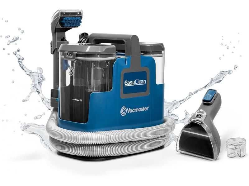 Прахосмукачка за Мокро и Сухо Почистване Vacmaster SCB0501 , 500 W