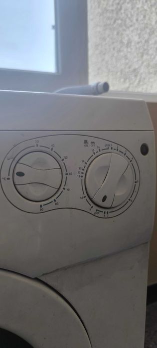 Пералня samsung SWF 6003 Е