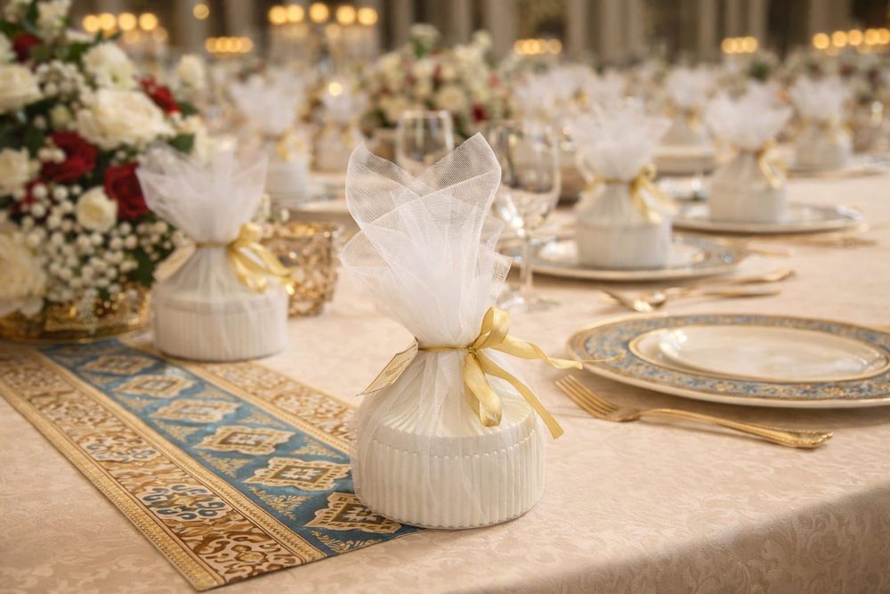 Тойбастар шкатулки