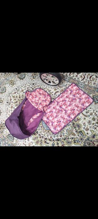 Коляска  детская