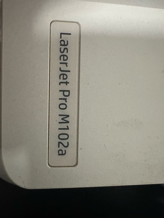 Продам принтер HP! Недорого! Лазер Джет