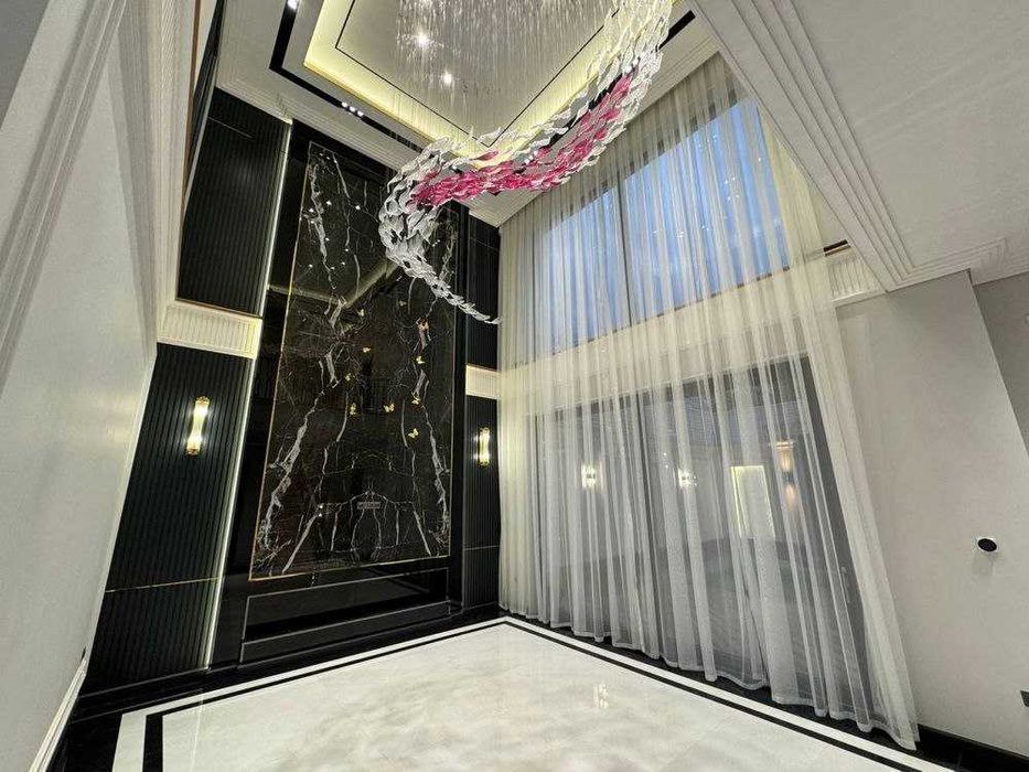 Максим Горький-Ул, Никитина! Сдается шикарный дом в центре Ташкента!