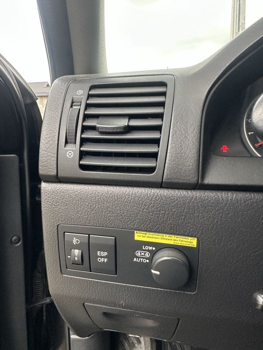 Kia Sorento 2.5 170cp