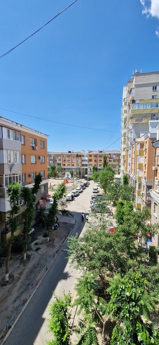 3 ком. квартира Авангард