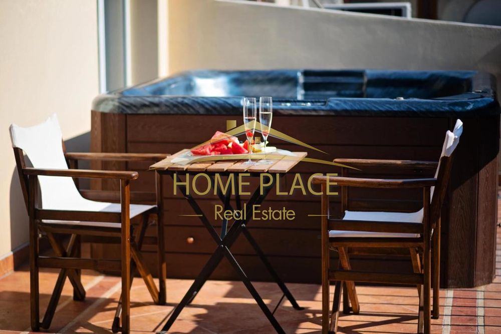 Дава се под наем Тристаен апартамент в Варна, Лятно кино Тракия - 110 кв.м за 765 € - Снимка #1