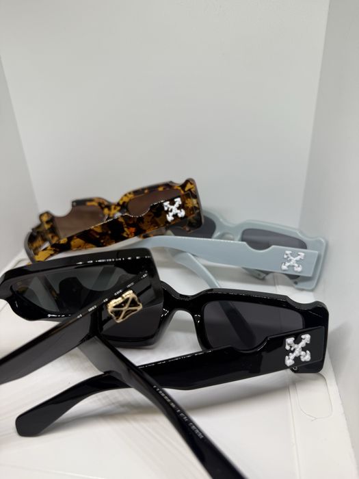 Ochelari de soare OFF-White