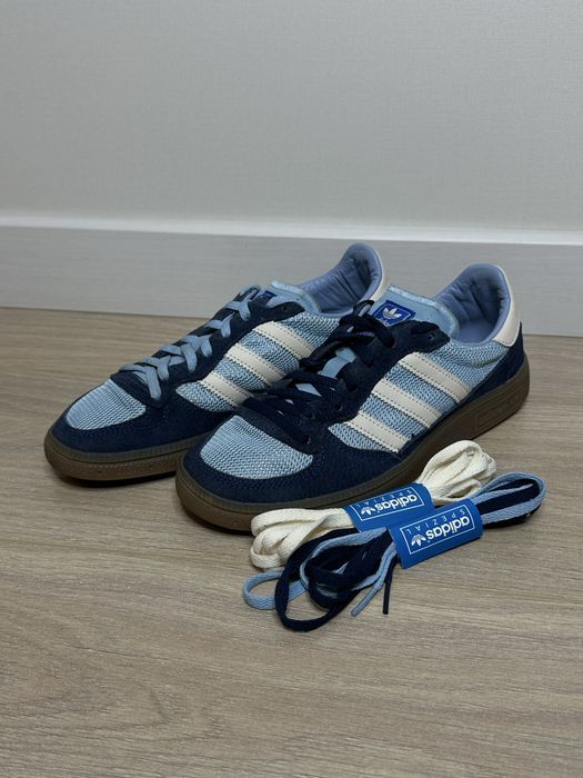 Кроссовки adidas Handball Pro Spezial.