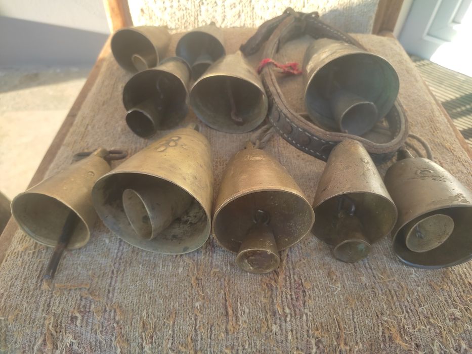 стари чанове запазени