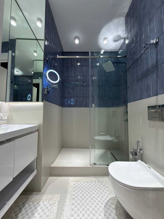 Яккасарайский район. 4/8/11 109м2. ЖК City Life. Укомплектована.