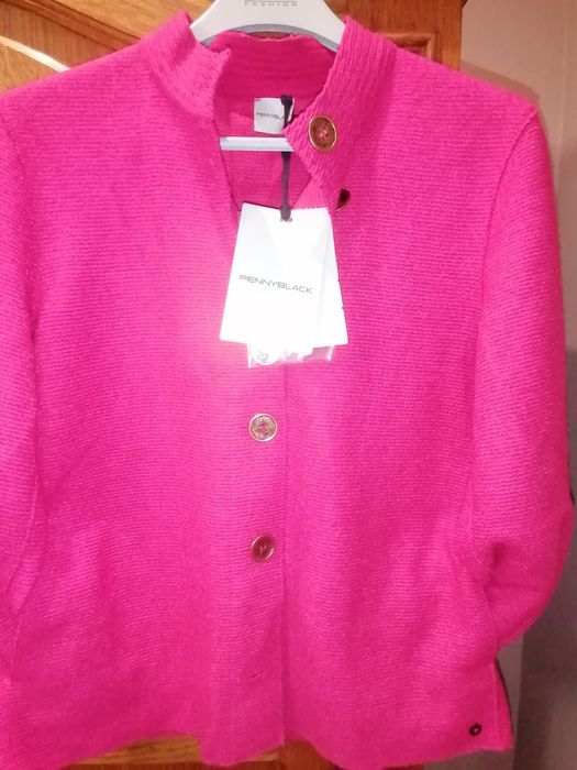 Sacou dama, PennyBlack