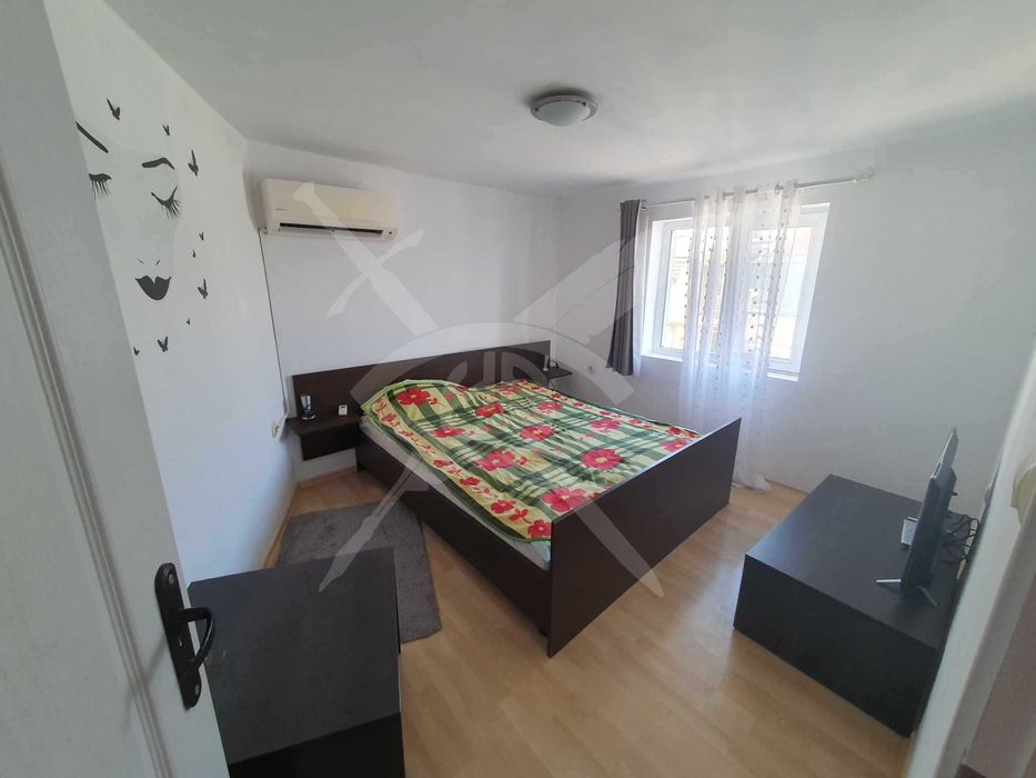 Дава се под наем Двустаен апартамент в Варна, Център - 50 кв.м за 400 € - Снимка #3