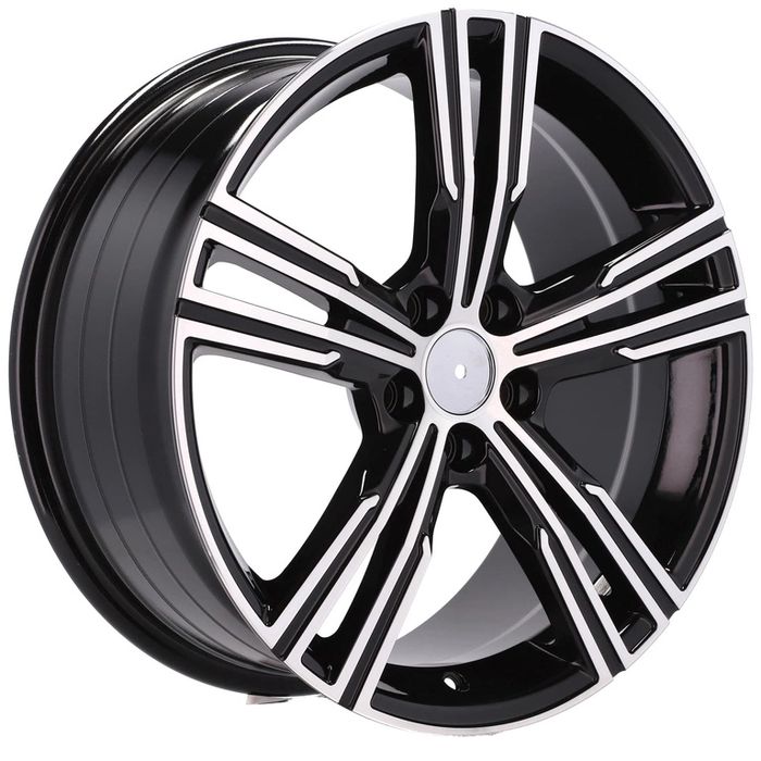 Jante Volvo R19 5x108 Style 184 | XC90 XC70 XC60 XC40 V90 V60 V50, etc.