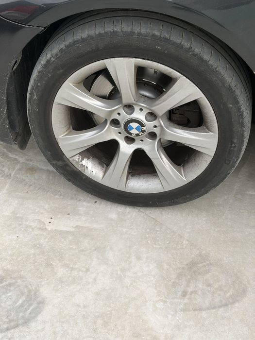 Jante bmw f10/f11 r18
