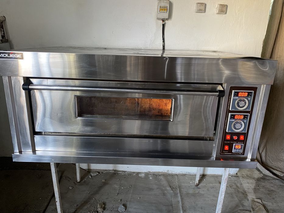 Печка для выпечки