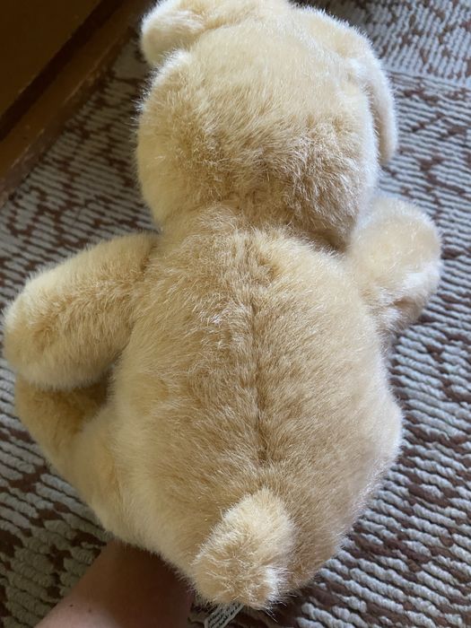 Плюшени играчки, като нови