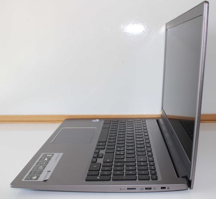 Лаптоп Acer Chromebook CB715-1W N18Q11