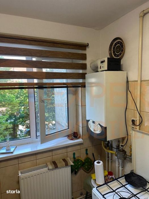 Apartament 3 Camere De Vanzare Tomis Nord - Constanta | 2 Balcoane | B