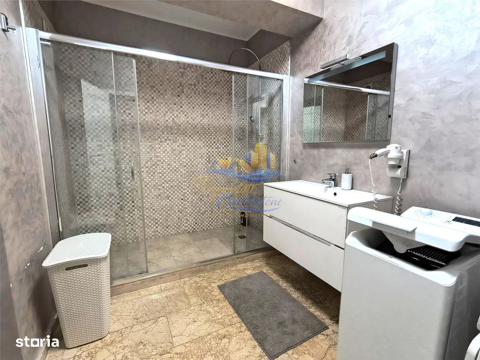 Apartament 2 camere de vanzare Mamaia