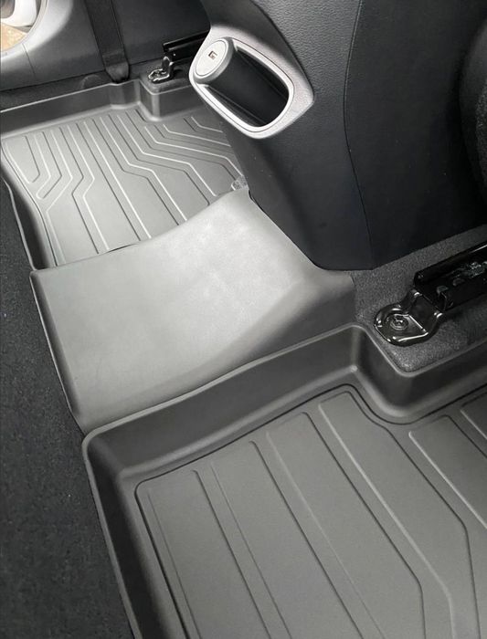 НОВЫЕ ! Оригинальные Полики коврики с бортом Hynday CRETA хундай грета