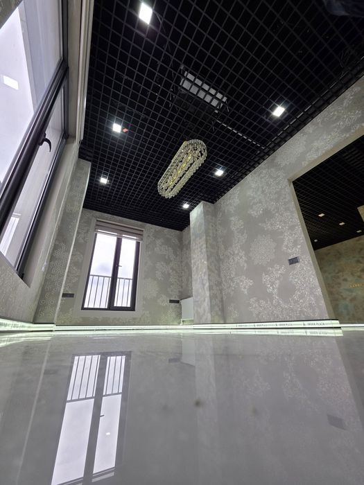 Сдаётся офис на Бизнес центре" Order Plaza" 60m2