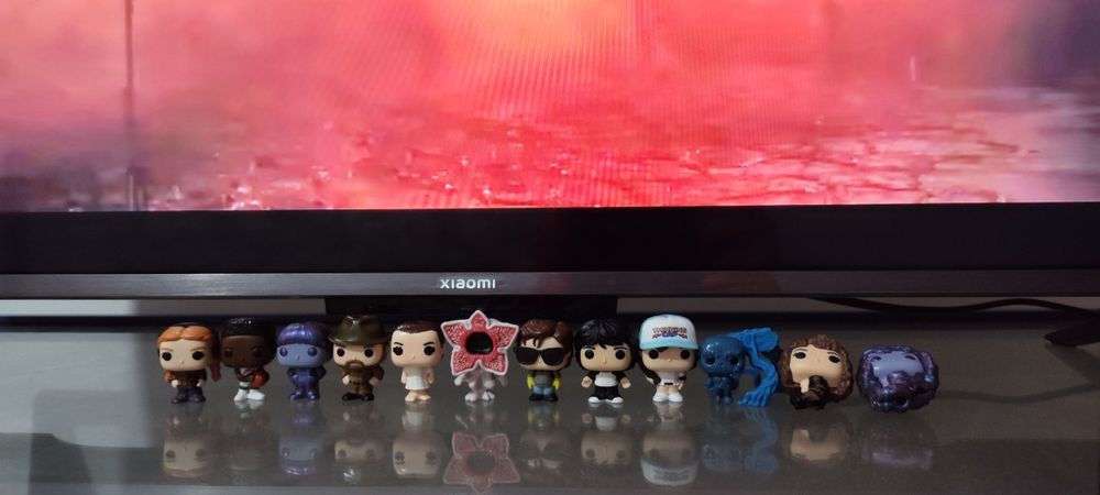 Продам 12 фигурок ОСД