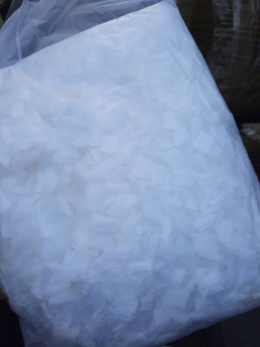 ФИБРОВОЛОКНО полипропиленовое.