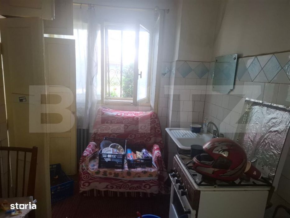 Apartament 2 camere, 49.50 mp, zona Micro 4
