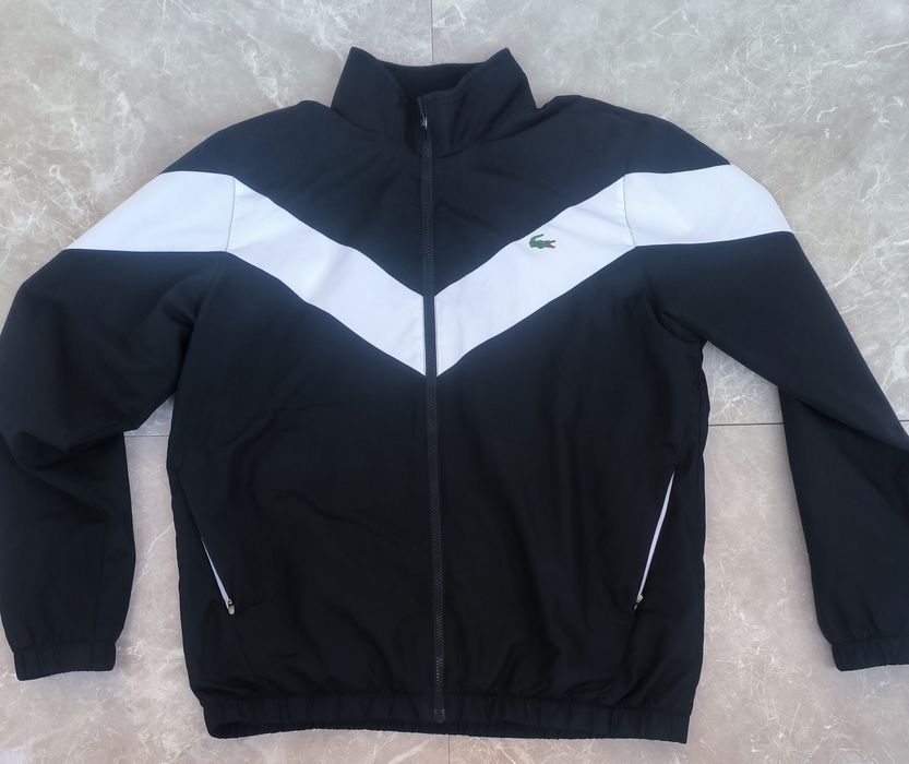 Lacoste горнище XL размер